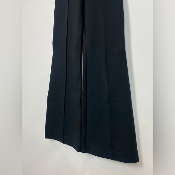 Spanx The Perfect Pant, Hi-Rise Flare Black XS - Picture 11 of 16